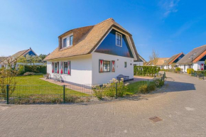 Villa Schaut - Villapark De Buitenplaats Callantsoog aan Zee